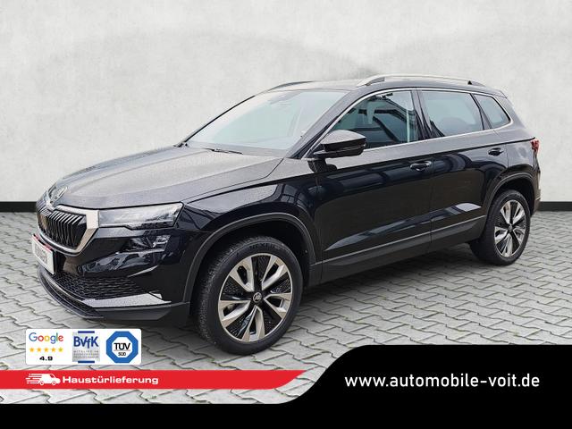 Skoda Karoq Selection 1.5 TSI DSG Kessy Full Link AHK 