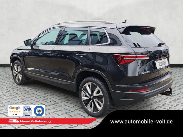 Skoda Karoq Selection 1.5 TSI DSG Kessy Full Link AHK 