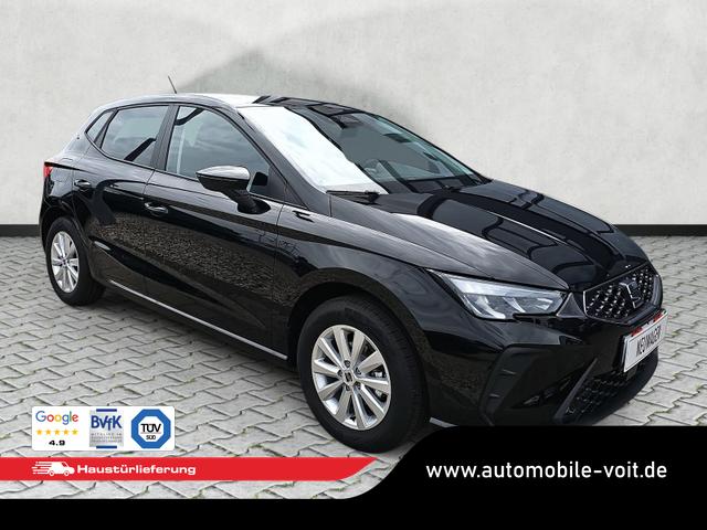 SEAT Ibiza - 1.0 MPI 59 kW / Klimaanlage Tempomat