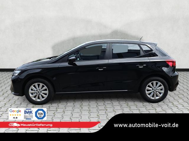 SEAT Ibiza 1.0 MPI 59 kW / Klimaanlage Tempomat 