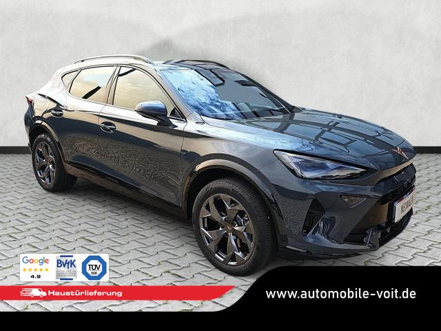 Cupra Formentor - 1.5 eTSI 110 kW DSG ACC EdgePaket Keyless Kam