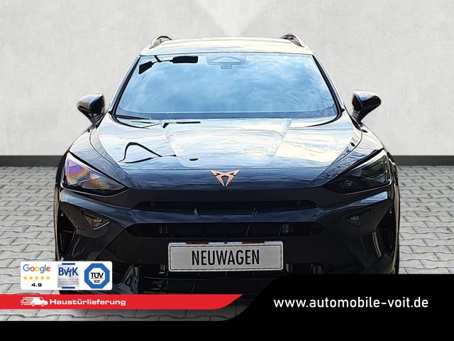 Cupra Formentor 1.5 eTSI 110 kW DSG ACC EdgePaket Keyless Kam 