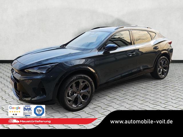 Cupra Formentor 1.5 eTSI 110 kW DSG ACC EdgePaket Keyless Kam 