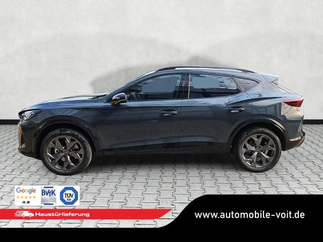 Cupra Formentor 1.5 eTSI 110 kW DSG ACC EdgePaket Keyless Kam 