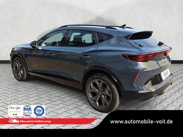 Cupra Formentor 1.5 eTSI 110 kW DSG ACC EdgePaket Keyless Kam 
