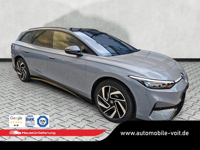 Volkswagen ID.7 - Tourer Pro BlackStyle AHK IQdr Intpaket 20Z