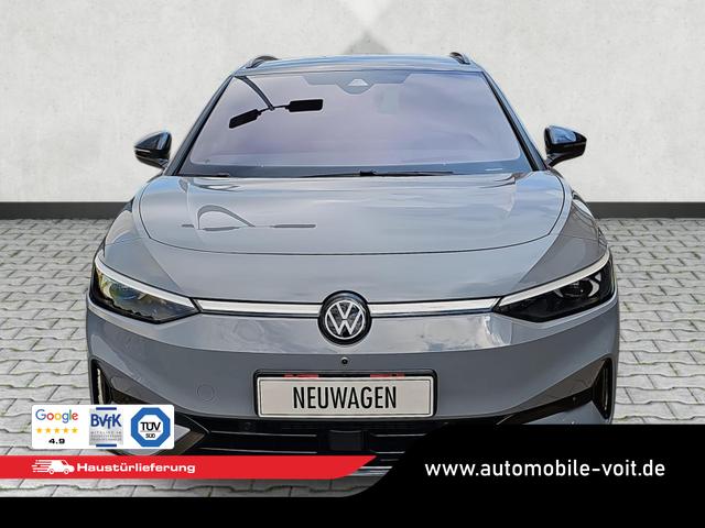 Volkswagen ID.7 Tourer Pro BlackStyle AHK IQdr Intpaket 20Z 