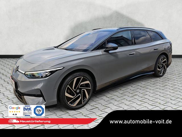 Volkswagen ID.7 Tourer Pro BlackStyle AHK IQdr Intpaket 20Z 