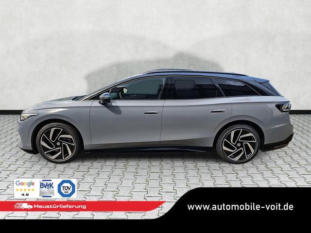 Volkswagen ID.7 Tourer Pro BlackStyle AHK IQdr Intpaket 20Z 