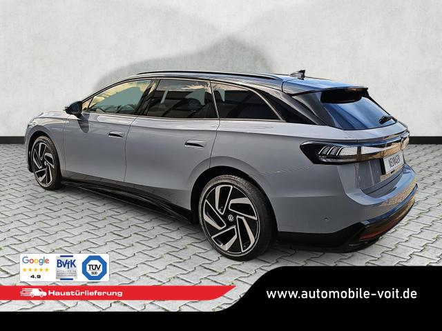 Volkswagen ID.7 Tourer Pro BlackStyle AHK IQdr Intpaket 20Z 