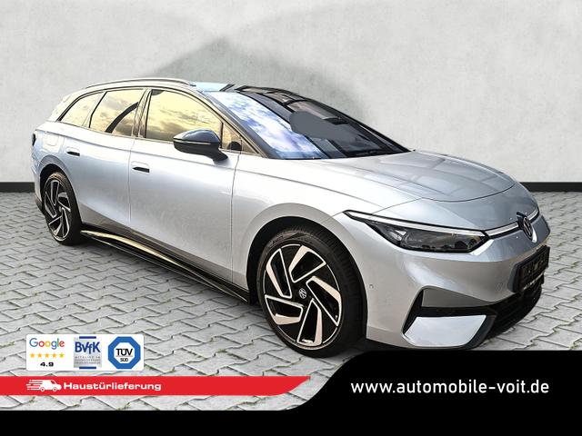 Volkswagen ID.7 - Tourer Pro BlackStyle AHK IQdr Intpaket 20Z