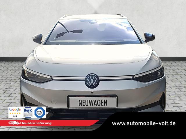 Volkswagen ID.7 Tourer Pro BlackStyle AHK IQdr Intpaket 20Z 