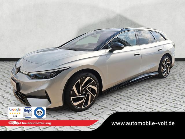 Volkswagen ID.7 Tourer Pro BlackStyle AHK IQdr Intpaket 20Z 