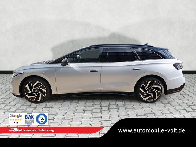 Volkswagen ID.7 Tourer Pro BlackStyle AHK IQdr Intpaket 20Z 
