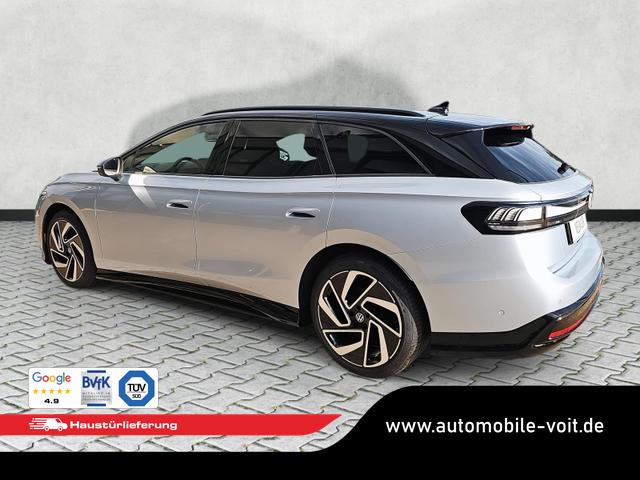 Volkswagen ID.7 Tourer Pro BlackStyle AHK IQdr Intpaket 20Z 