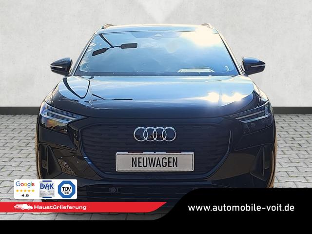 Audi Q4 e-tron 45 basis quattro S / Ext.Paket S-line ACC 