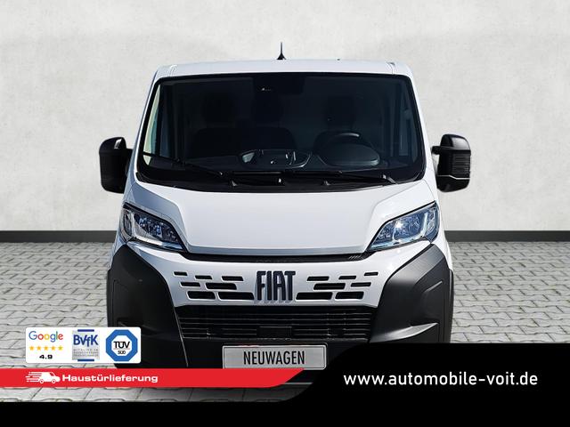 Fiat Ducato 30 L2H1 120 Multijet Flachdach verblecht Kastenwagen 3T Diesel MT 