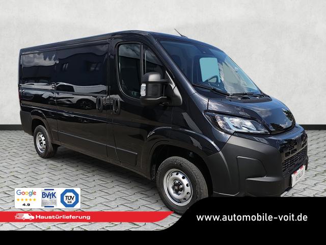 Fiat Ducato - 30 L2H1 120 Multijet Flachdach verblecht Kastenwagen 3T Diesel MT