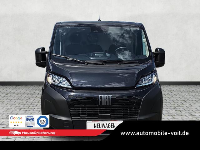 Fiat Ducato 30 L2H1 120 Multijet Flachdach verblecht Kastenwagen 3T Diesel MT 