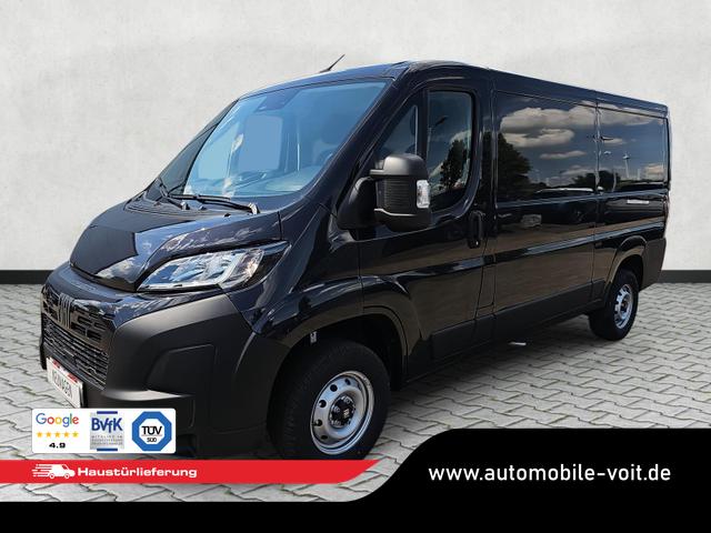 Fiat Ducato 30 L2H1 120 Multijet Flachdach verblecht Kastenwagen 3T Diesel MT 