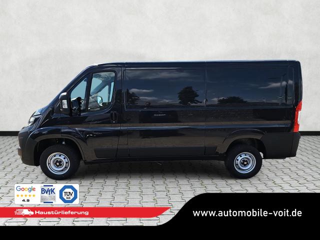 Fiat Ducato 30 L2H1 120 Multijet Flachdach verblecht Kastenwagen 3T Diesel MT 