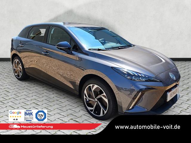 MG MG4 - Premium 4 EV Facelift 64kWh ACC 360Kamera