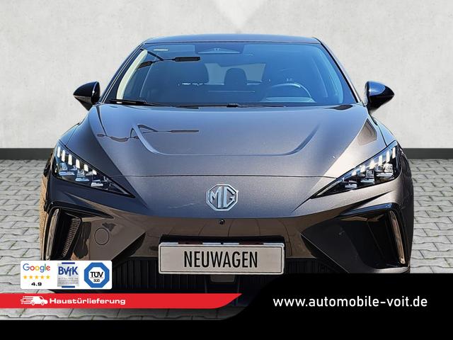MG MG4 Premium 4 EV Facelift 64kWh ACC 360Kamera 