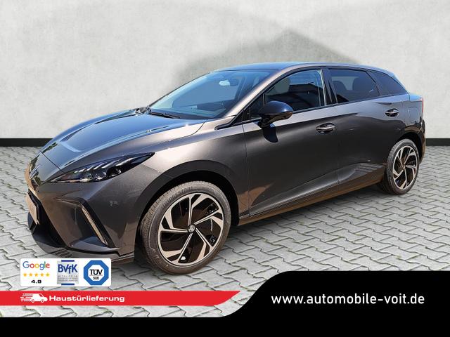 MG MG4 Premium 4 EV Facelift 64kWh ACC 360Kamera 