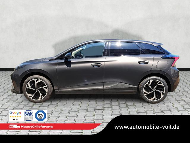 MG MG4 Premium 4 EV Facelift 64kWh ACC 360Kamera 