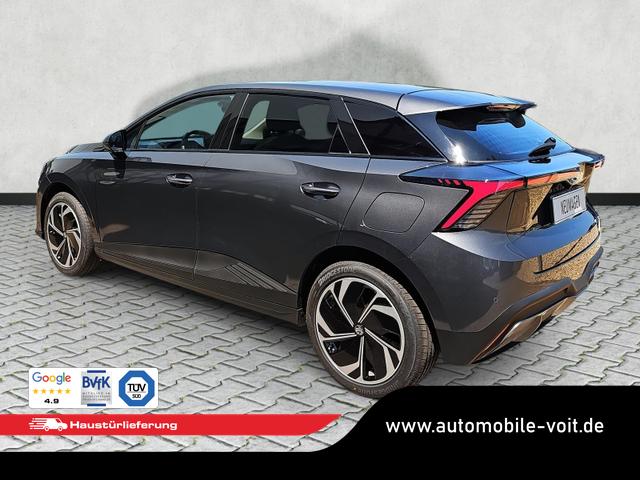MG MG4 Premium 4 EV Facelift 64kWh ACC 360Kamera 