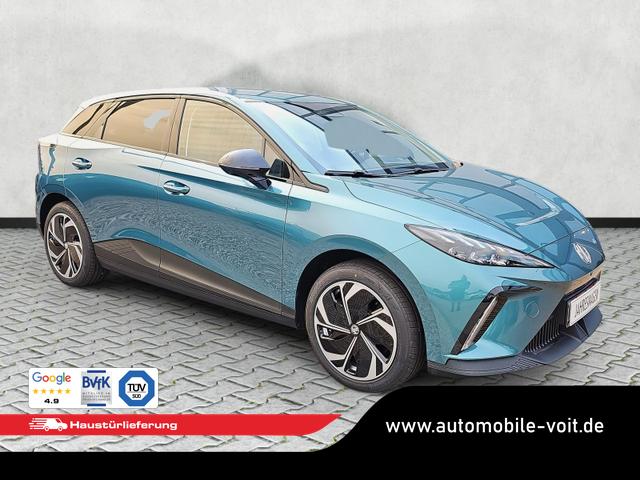 MG MG4 - Premium 4 EV Facelift 64kWh ACC 360Kamera