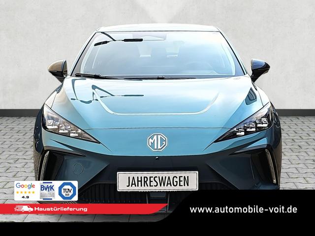 MG MG4 Premium 4 EV Facelift 64kWh ACC 360Kamera 