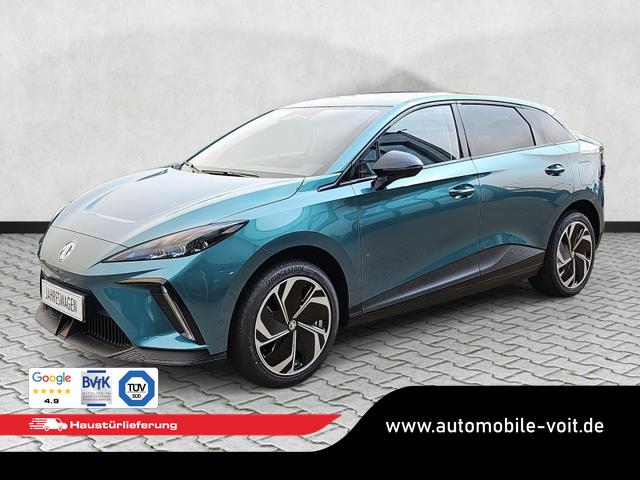 MG MG4 Premium 4 EV Facelift 64kWh ACC 360Kamera 