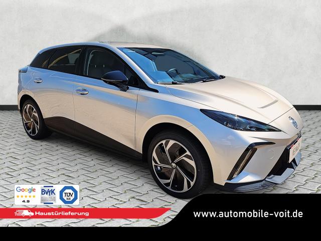 MG MG4 - Premium 4 EV Facelift 64kWh ACC 360Kamera