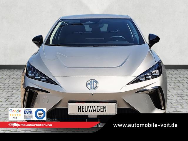 MG MG4 Premium 4 EV Facelift 64kWh ACC 360Kamera 