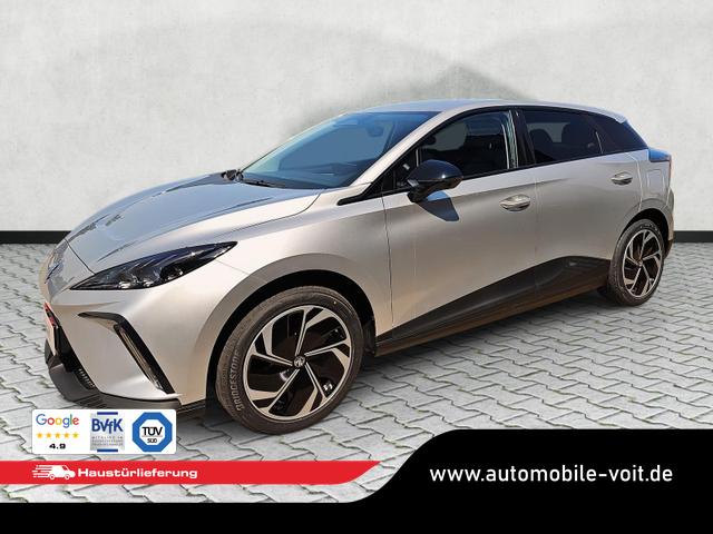 MG MG4 Premium 4 EV Facelift 64kWh ACC 360Kamera 