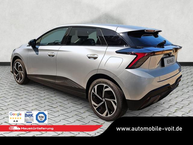MG MG4 Premium 4 EV Facelift 64kWh ACC 360Kamera 