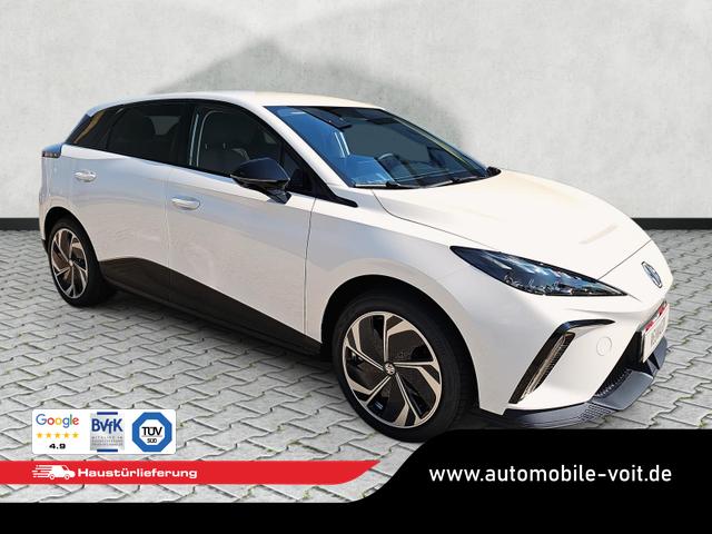 MG MG4 - Premium 4 EV Facelift 64kWh ACC 360Kamera