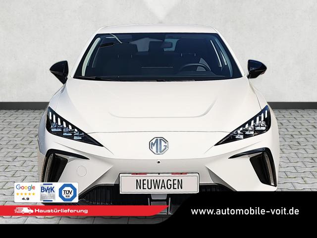 MG MG4 Premium 4 EV Facelift 64kWh ACC 360Kamera 