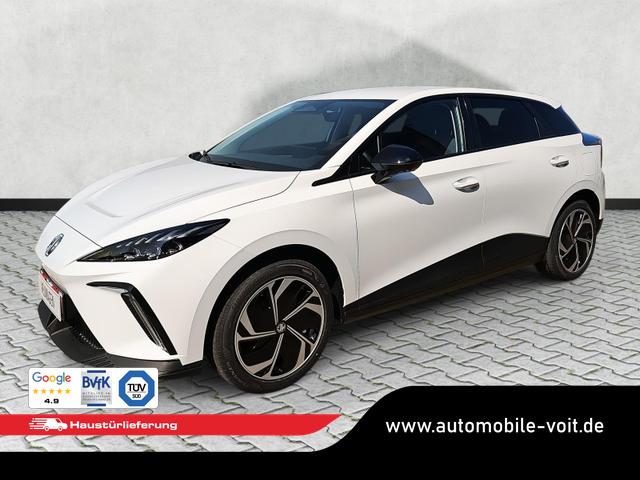 MG MG4 Premium 4 EV Facelift 64kWh ACC 360Kamera 