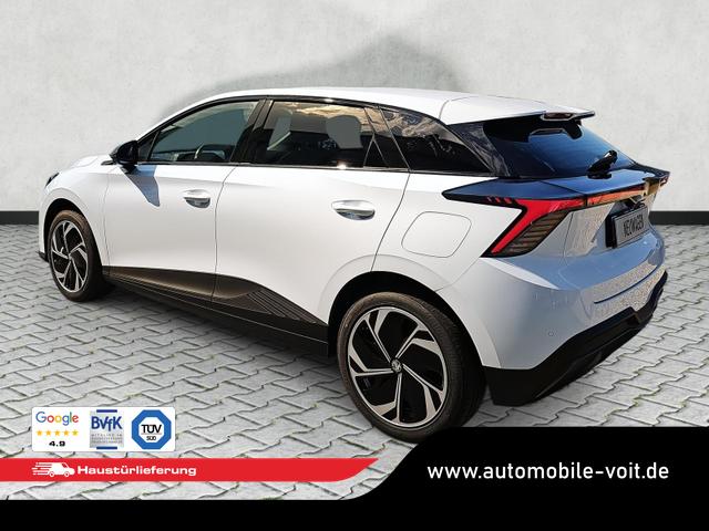 MG MG4 Premium 4 EV Facelift 64kWh ACC 360Kamera 