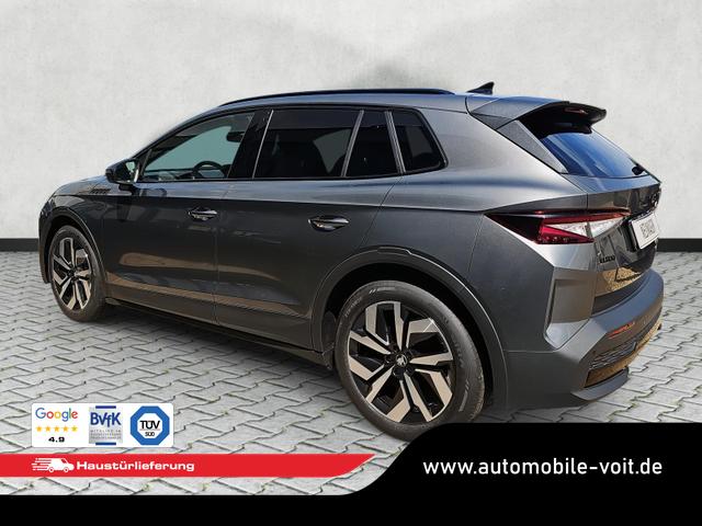 Skoda Elroq 60 Sportline TravelAssist Keyless 4J.Gar 