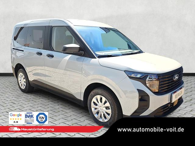 Ford Tourneo Courier - Trend 1.0 EB 5JGar Kamera Winter