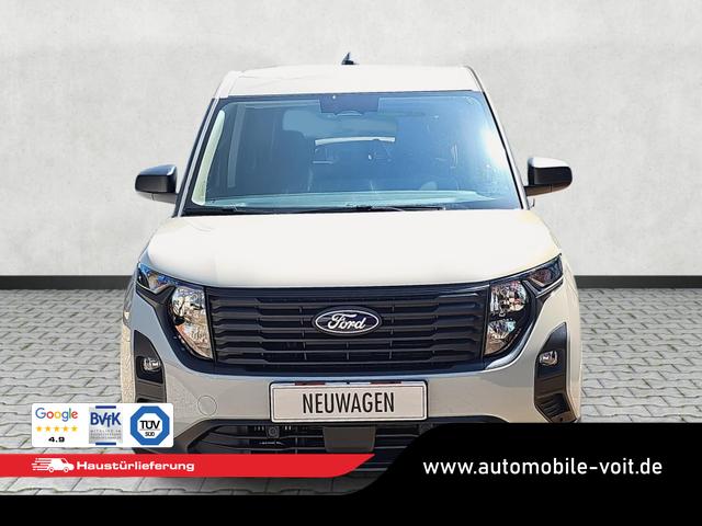 Ford Tourneo Courier Trend 1.0 EB 5JGar Kamera Winter 
