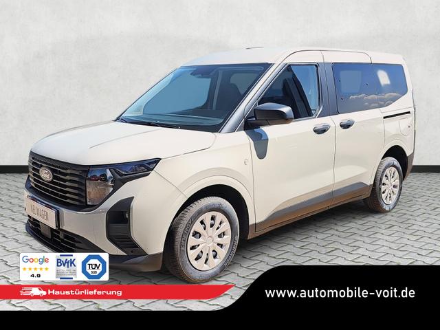 Ford Tourneo Courier Trend 1.0 EB 5JGar Kamera Winter 