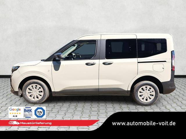 Ford Tourneo Courier Trend 1.0 EB 5JGar Kamera Winter 
