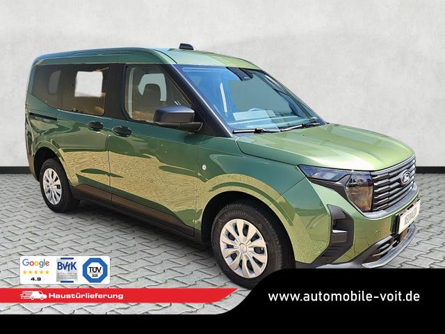 Ford Tourneo Courier - Trend 1.0 EB Autom. 5JGar Kamera