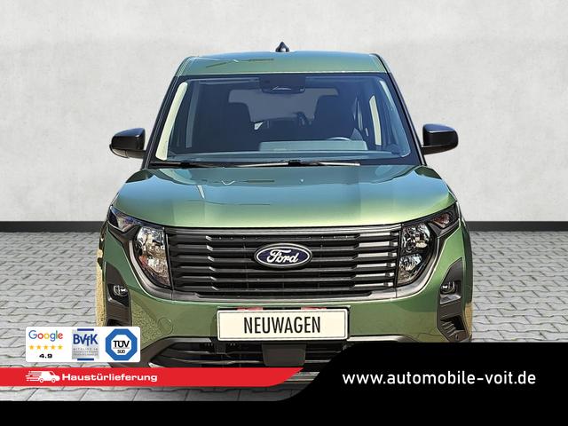 Ford Tourneo Courier Trend 1.0 EB Autom. 5JGar Kamera 