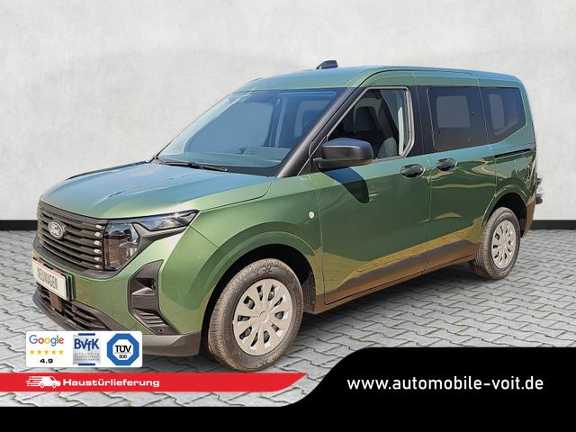 Ford Tourneo Courier Trend 1.0 EB Autom. 5JGar Kamera 
