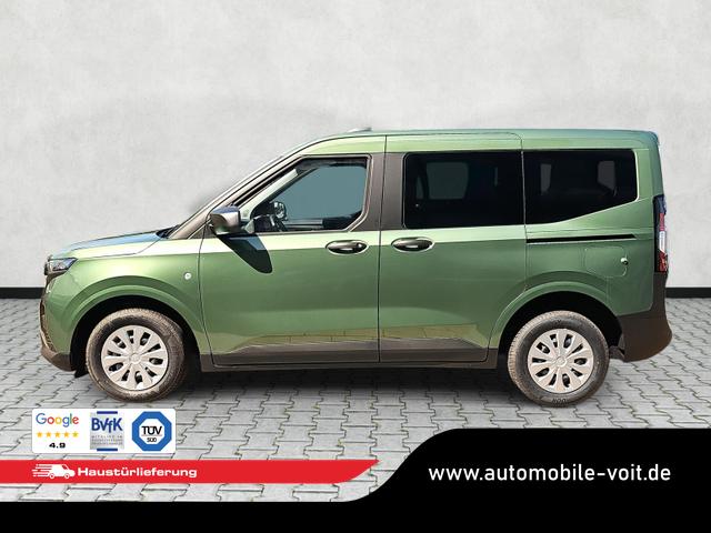 Ford Tourneo Courier Trend 1.0 EB Autom. 5JGar Kamera 